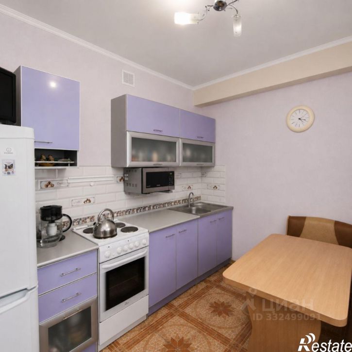 2-комн квартира ул Пасечная, 61/2,  д. 61/2
