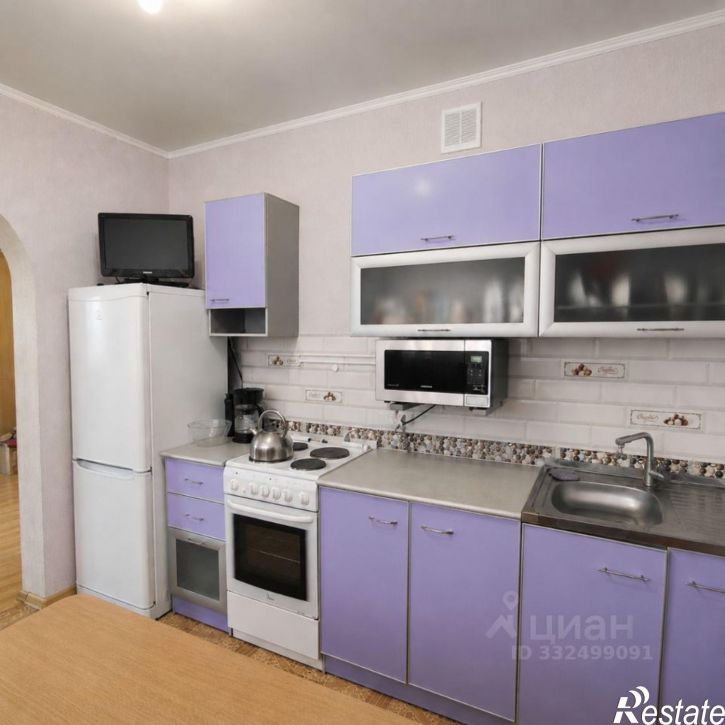 2-комн квартира ул Пасечная, 61/2,  д. 61/2