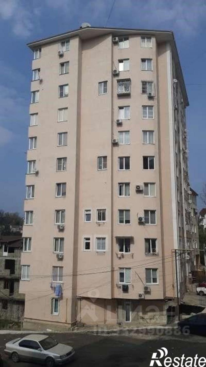 1-комн квартира ул Виноградная, 121/11,  д. 121/11