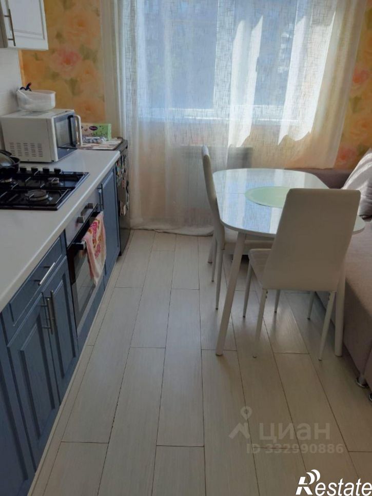 1-комн квартира ул Виноградная, 121/11,  д. 121/11