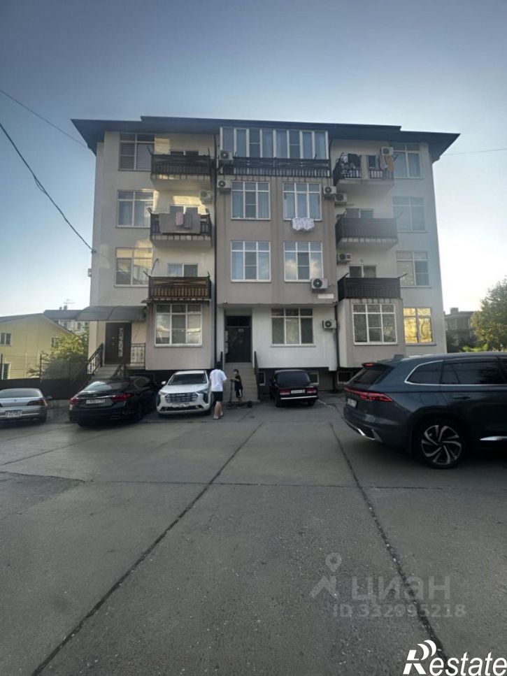 1-комн квартира ул Троицкая, 33,  д. 33