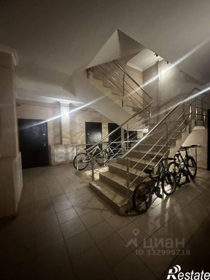 1-комн квартира ул Троицкая, 33,  д. 33