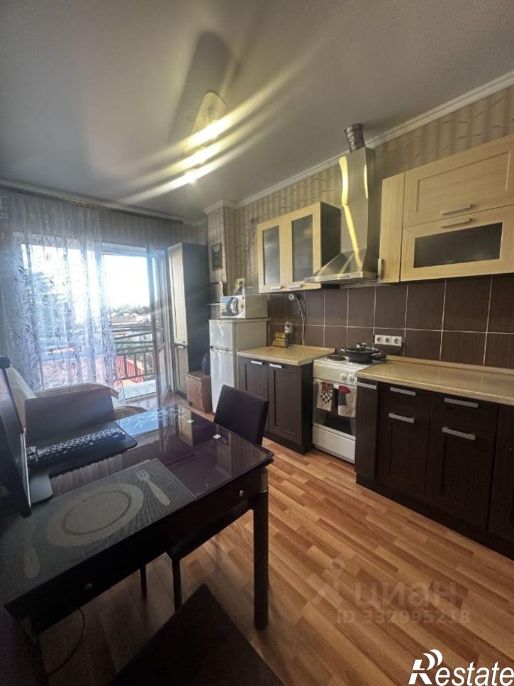 1-комн квартира ул Троицкая, 33,  д. 33