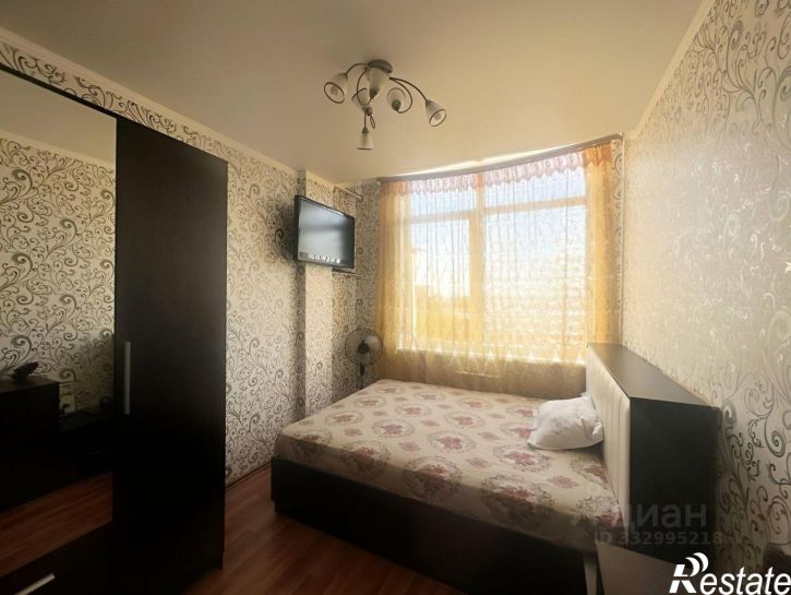 1-комн квартира ул Троицкая, 33,  д. 33