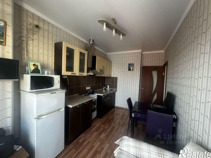 1-комн квартира ул Троицкая, 33,  д. 33