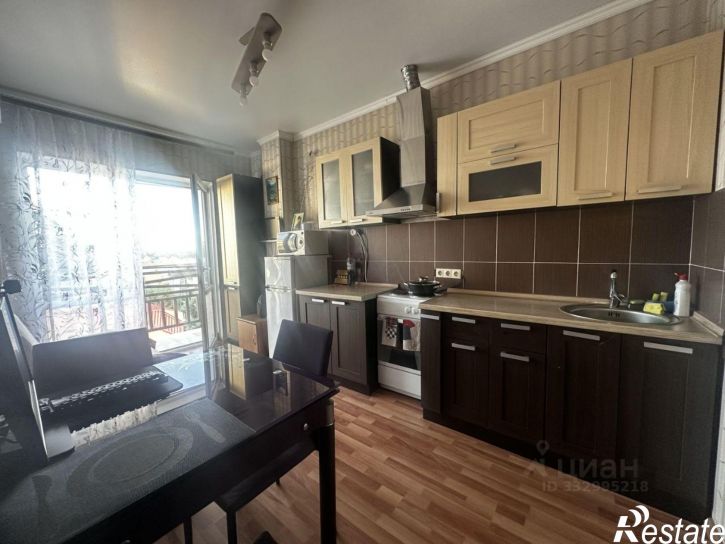 1-комн квартира ул Троицкая, 33,  д. 33