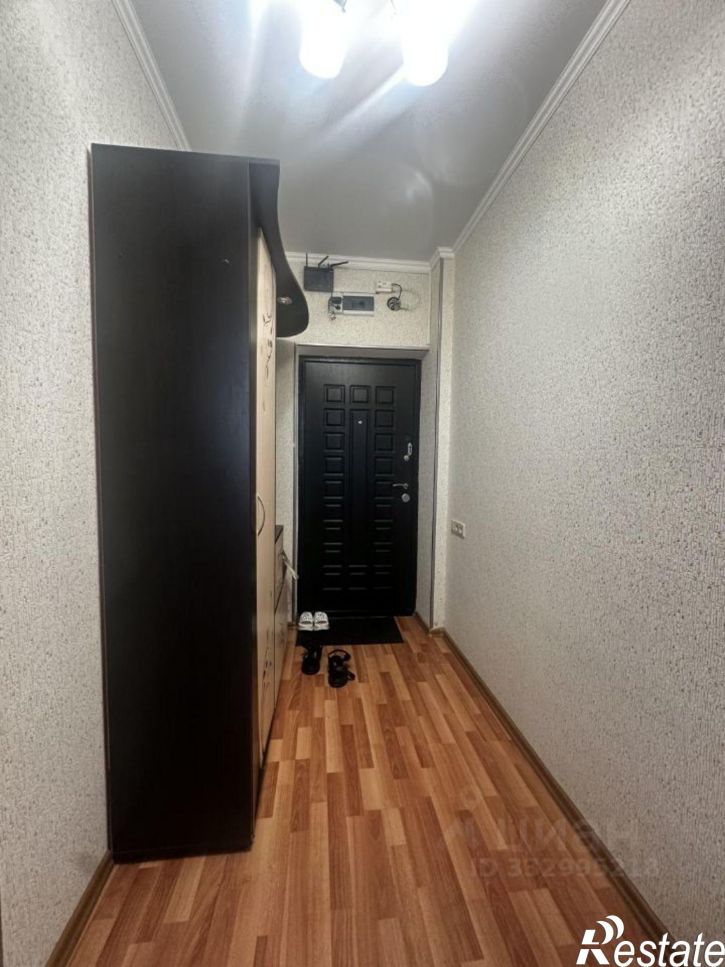 1-комн квартира ул Троицкая, 33,  д. 33