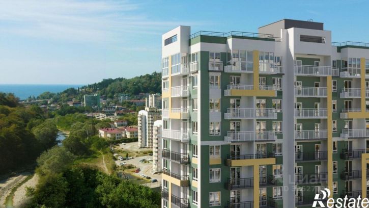 1-комн квартира в новом доме ул Искры, 66/9,  д. 66/9