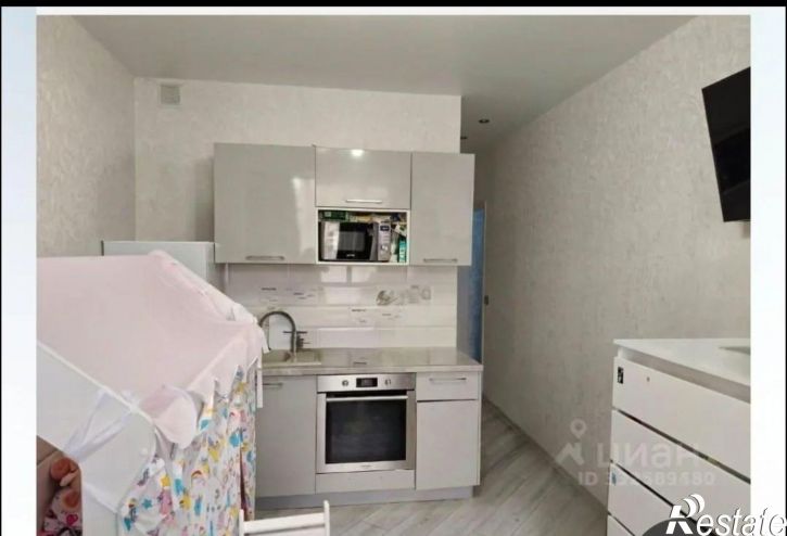 2-комн квартира ул Войкова, 18,  д. 18