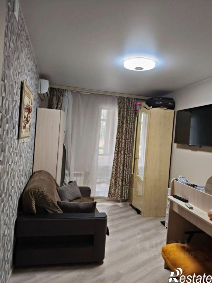 2-комн квартира ул Войкова, 18,  д. 18