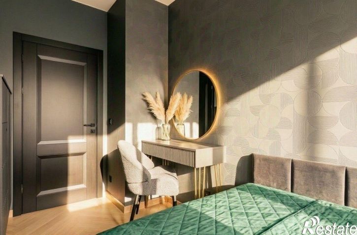 3-комн квартира пр-кт Пушкина, 14,  д. 14