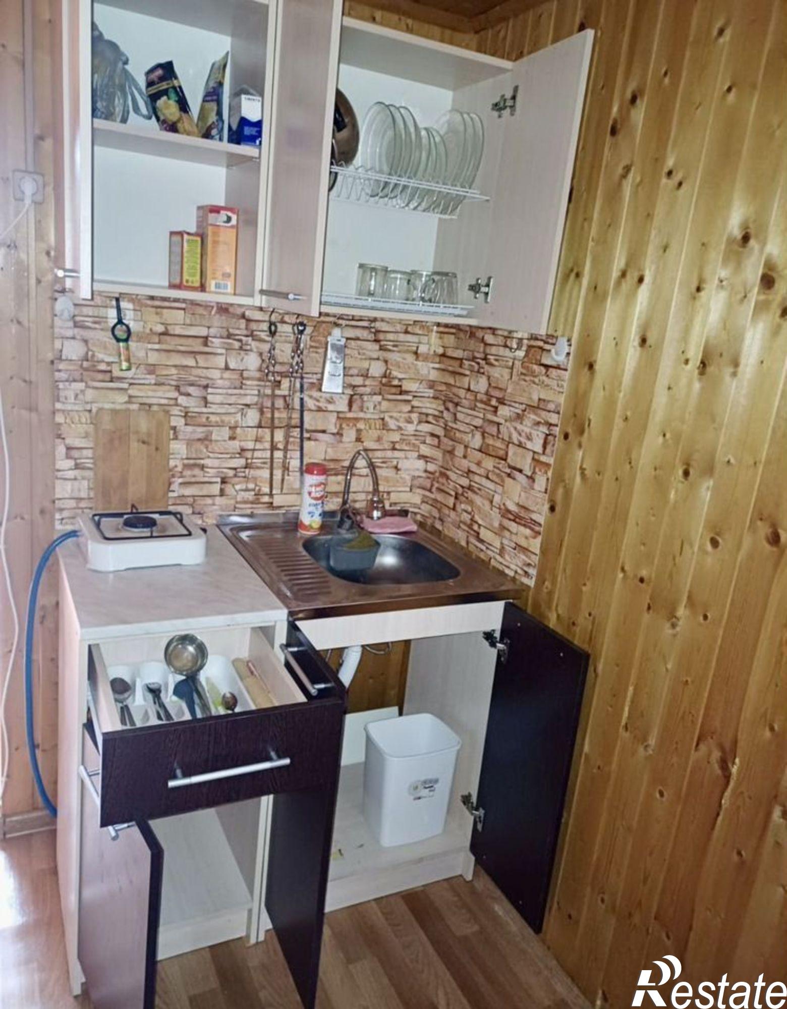 Сдать дачу, дом, коттедж за 25 000 рублей на ул Е.К.Гараняна, 44/2