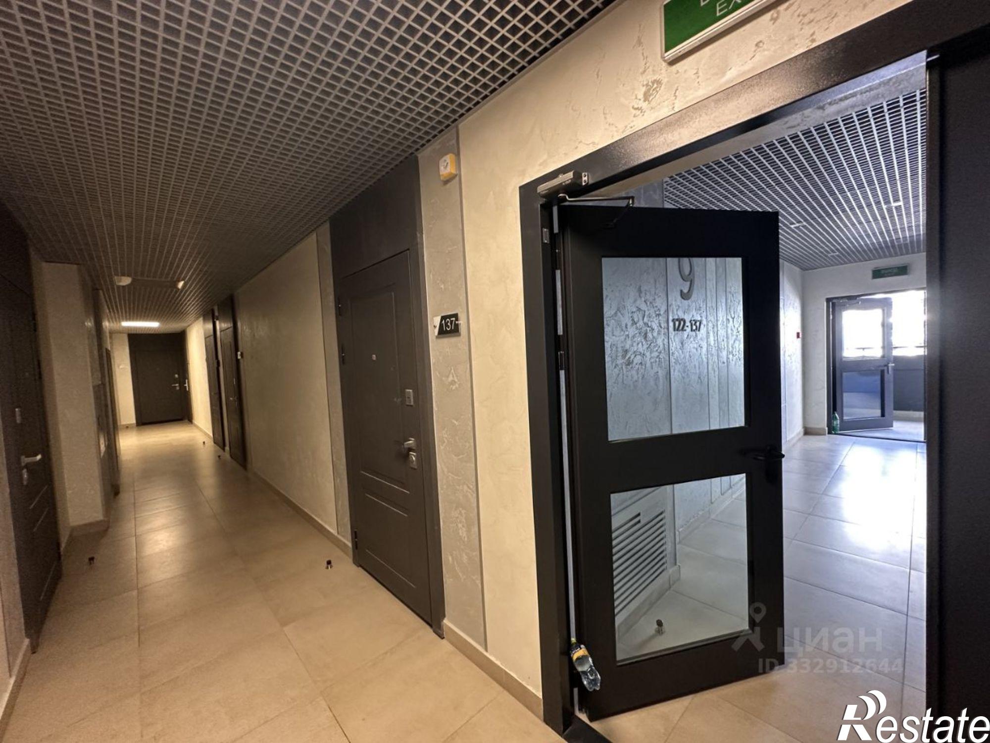 Купить квартиру за 13 450 000 рублей на ул Бытха, 48