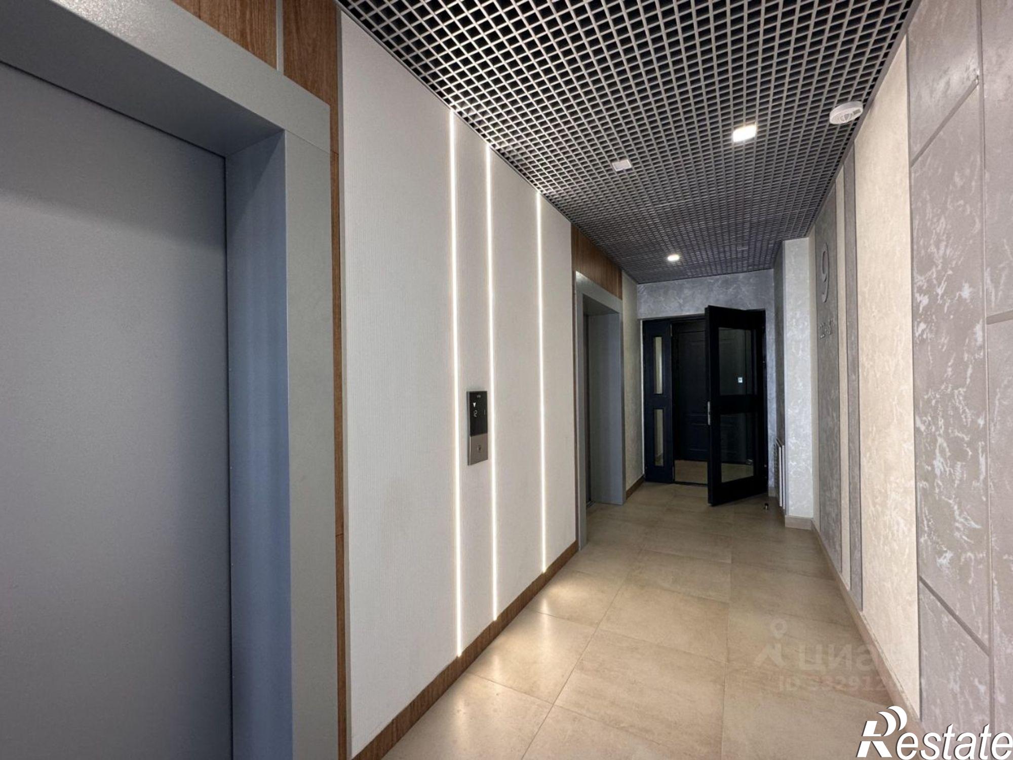 Купить квартиру за 13 450 000 рублей на ул Бытха, 48