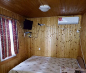 коттедж 20 кв м ул Е.К.Гараняна, 44/2