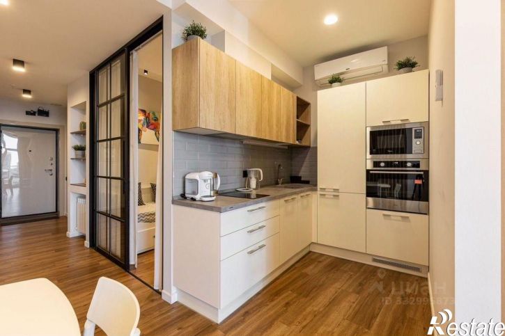 2-комн квартира Курортный пр-кт, 59,  д. 59