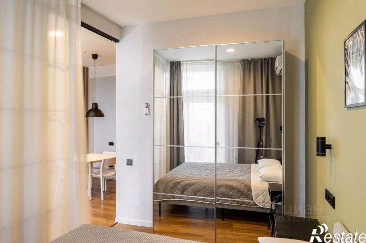 2-комн квартира Курортный пр-кт, 59,  д. 59