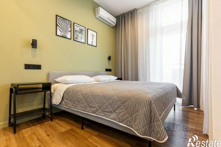 2-комн квартира Курортный пр-кт, 59,  д. 59