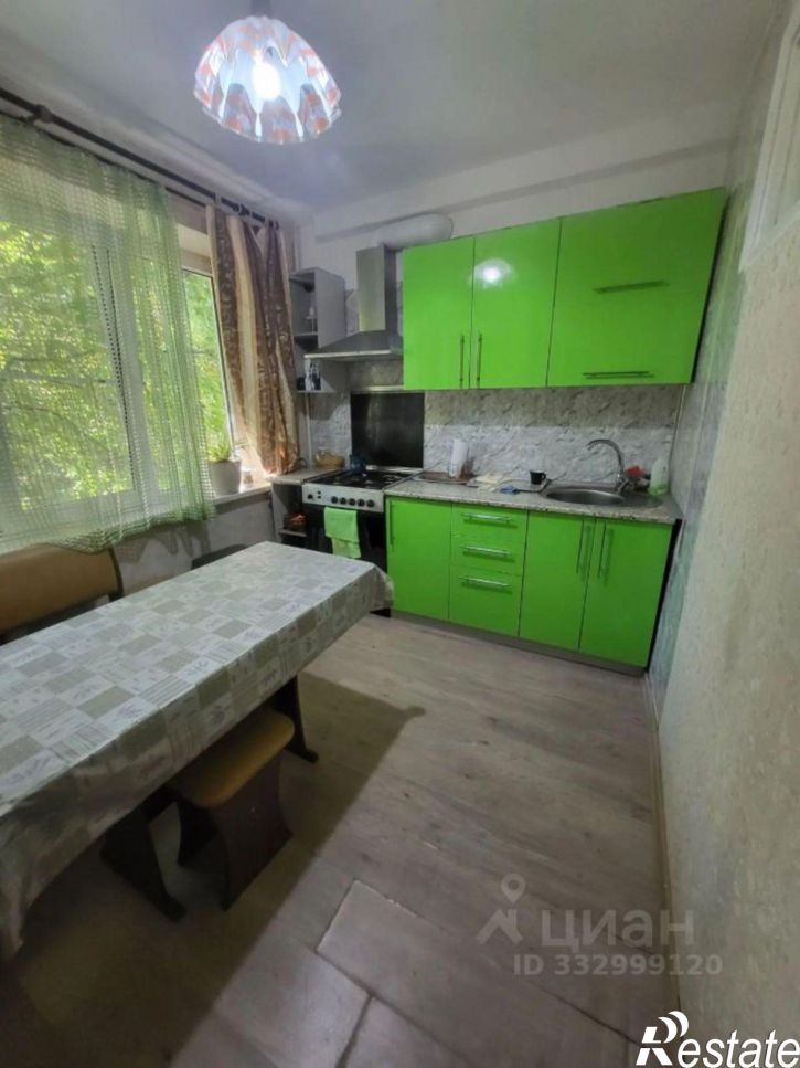 2-комн квартира ул Макаренко, 43,  д. 43