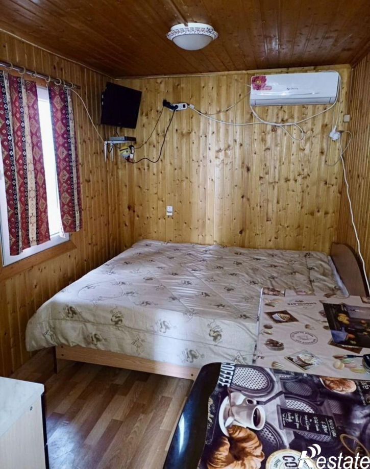 Коттедж/дом ул Е.К.Гараняна, 44/2,  д. 44/2