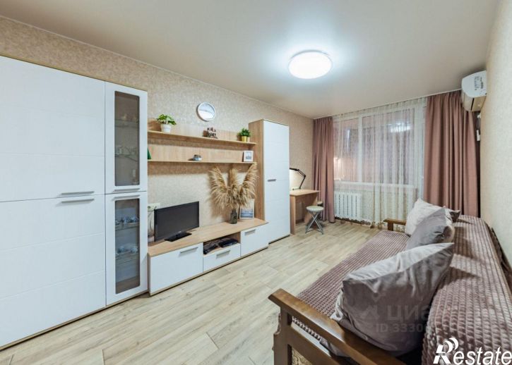 1-комн квартира ул Щорса, 18,  д. 18