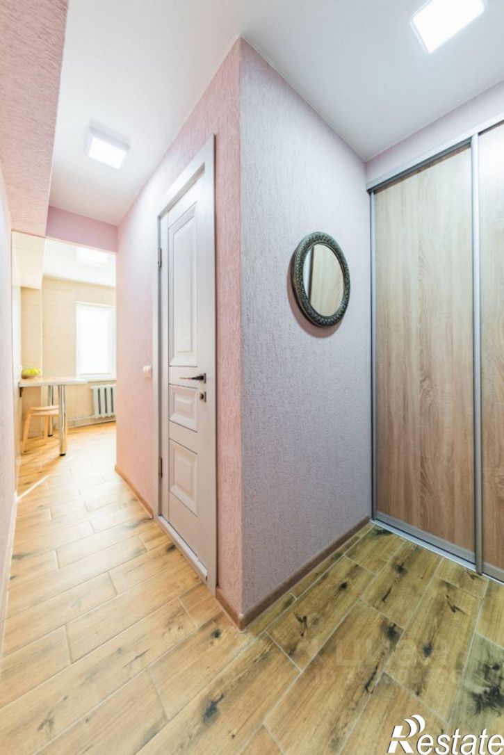 1-комн квартира ул Щорса, 18,  д. 18
