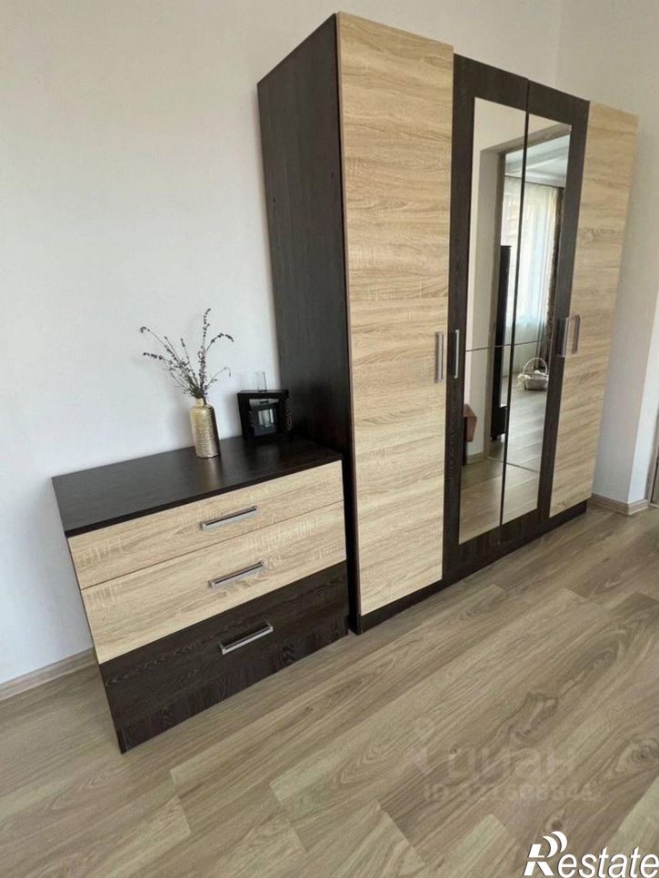 2-комн квартира ул Плеханова, 32А,  д. 32А