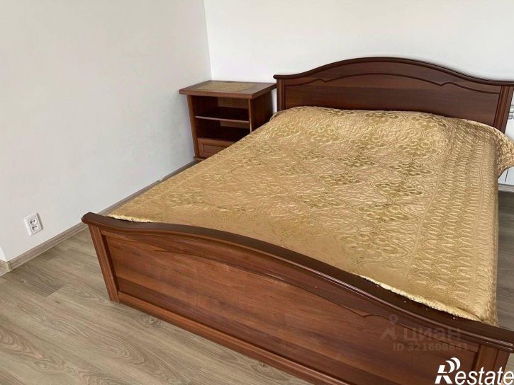 2-комн квартира ул Плеханова, 32А,  д. 32А