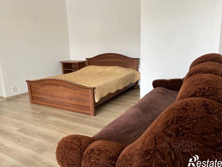 2-комн квартира ул Плеханова, 32А,  д. 32А