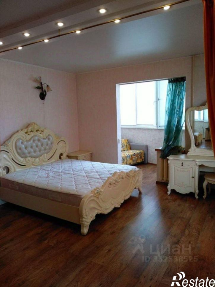 2-комн квартира ул Клубничная, 32,  д. 32