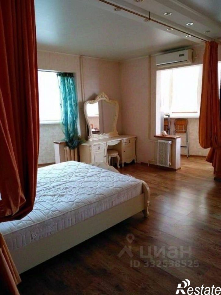 2-комн квартира ул Клубничная, 32,  д. 32