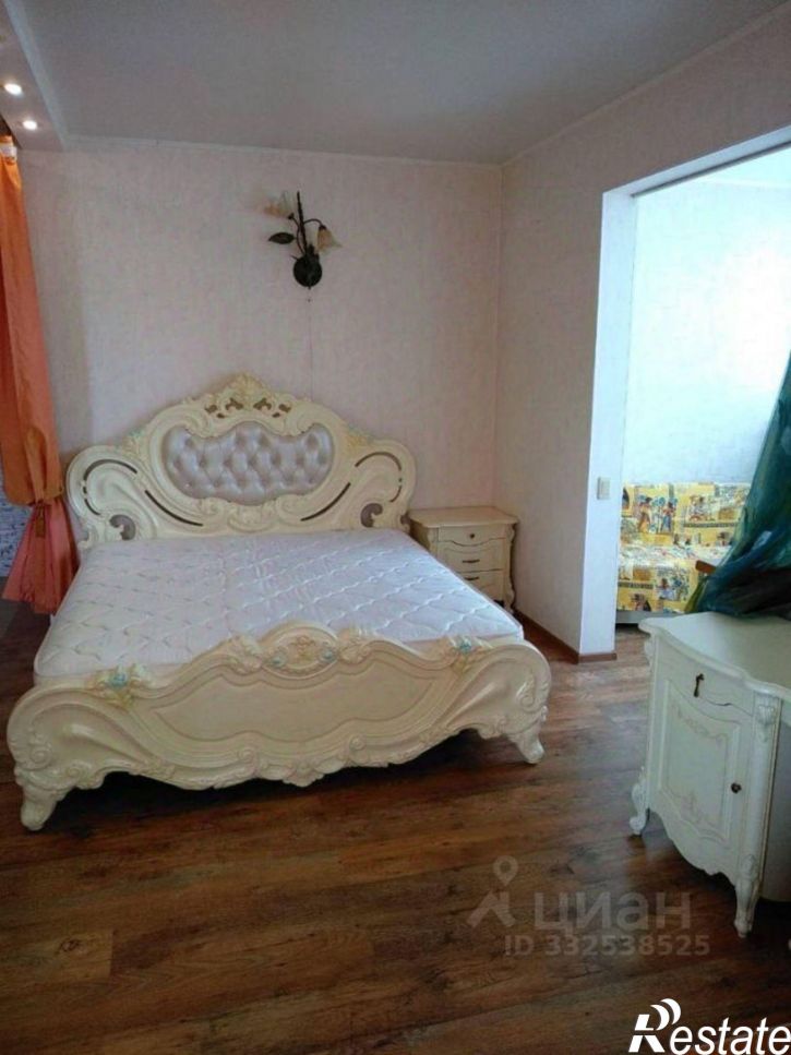 2-комн квартира ул Клубничная, 32,  д. 32