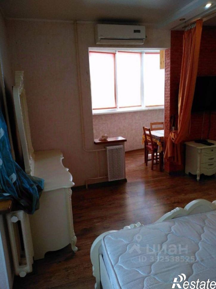 2-комн квартира ул Клубничная, 32,  д. 32