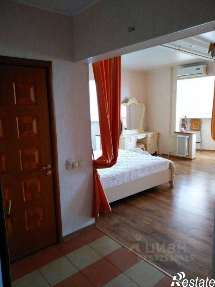 2-комн квартира ул Клубничная, 32,  д. 32