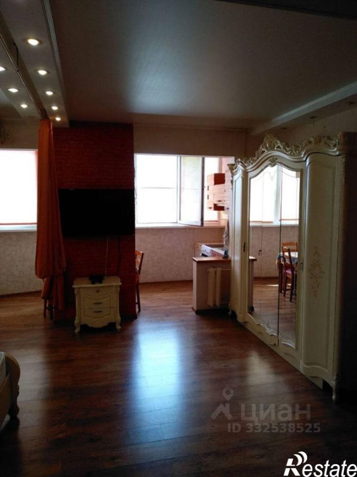2-комн квартира ул Клубничная, 32,  д. 32