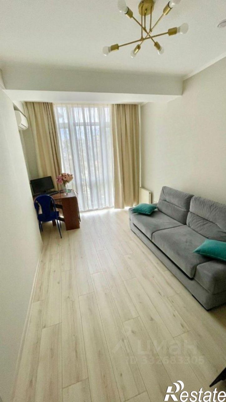 2-комн квартира ул Политехническая, 34А,  д. 34А