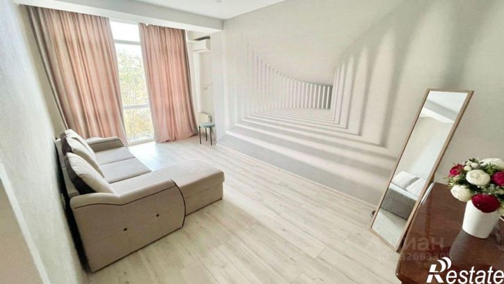 2-комн квартира ул Политехническая, 34А,  д. 34А