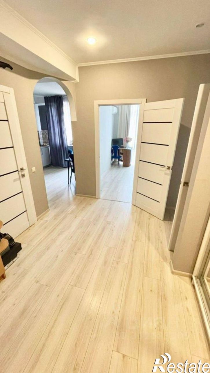 2-комн квартира ул Политехническая, 34А,  д. 34А