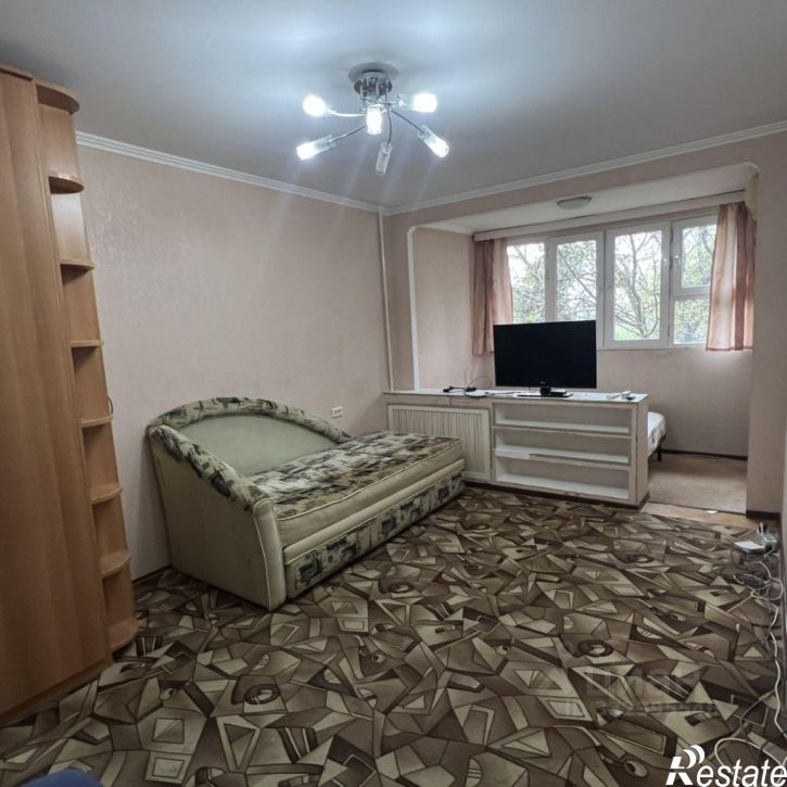 1-комн квартира ул Чехова, 58,  д. 58