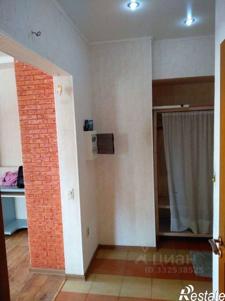 2-комн квартира ул Клубничная, 32,  д. 32