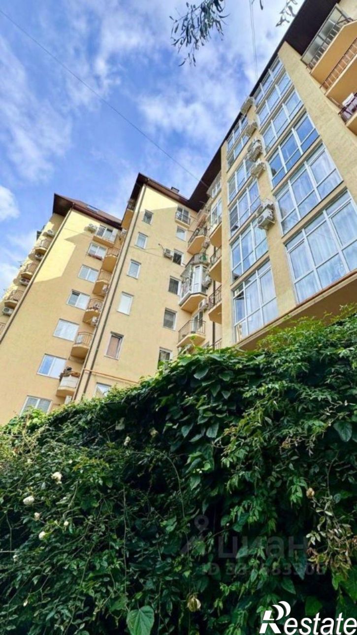 2-комн квартира ул Политехническая, 34А,  д. 34А