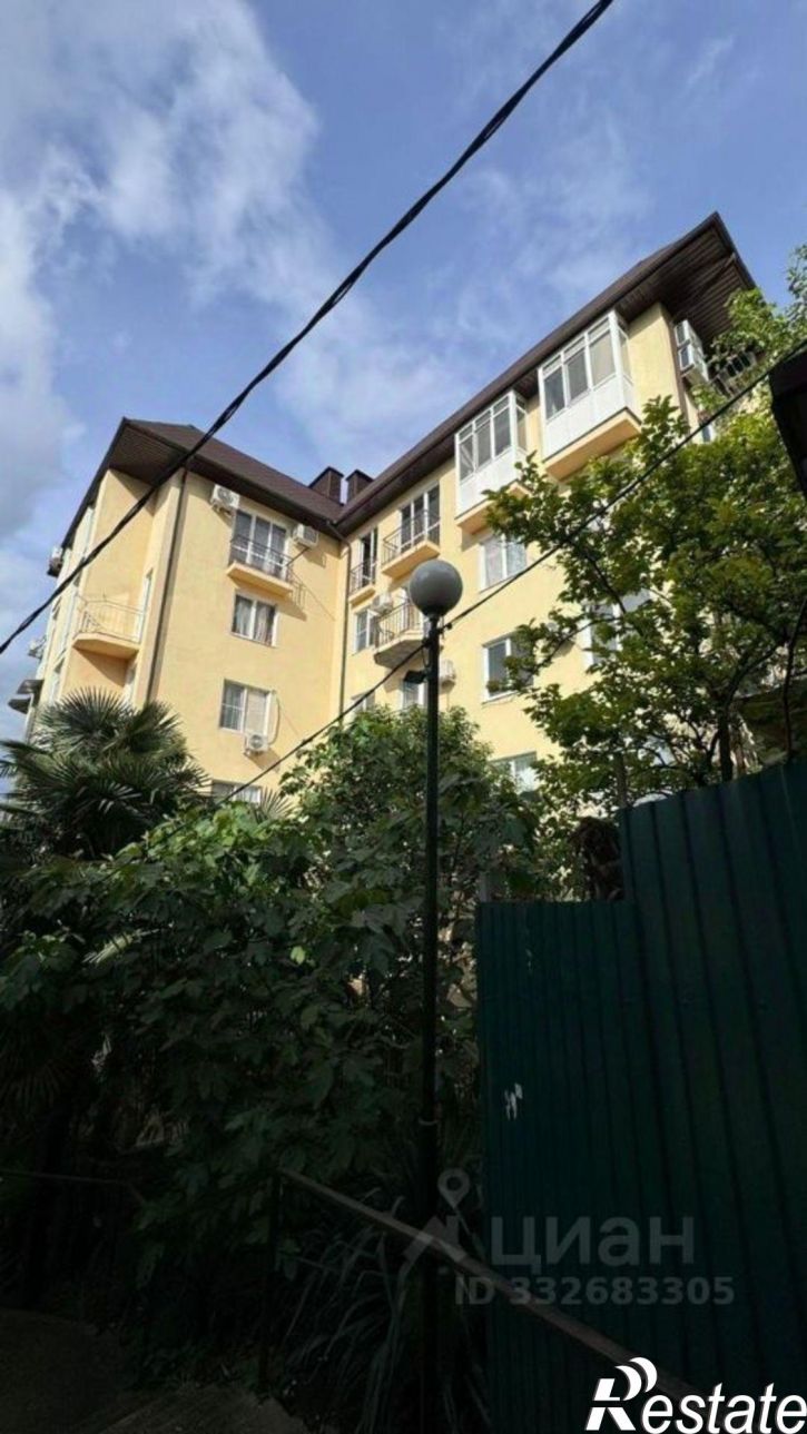 2-комн квартира ул Политехническая, 34А,  д. 34А