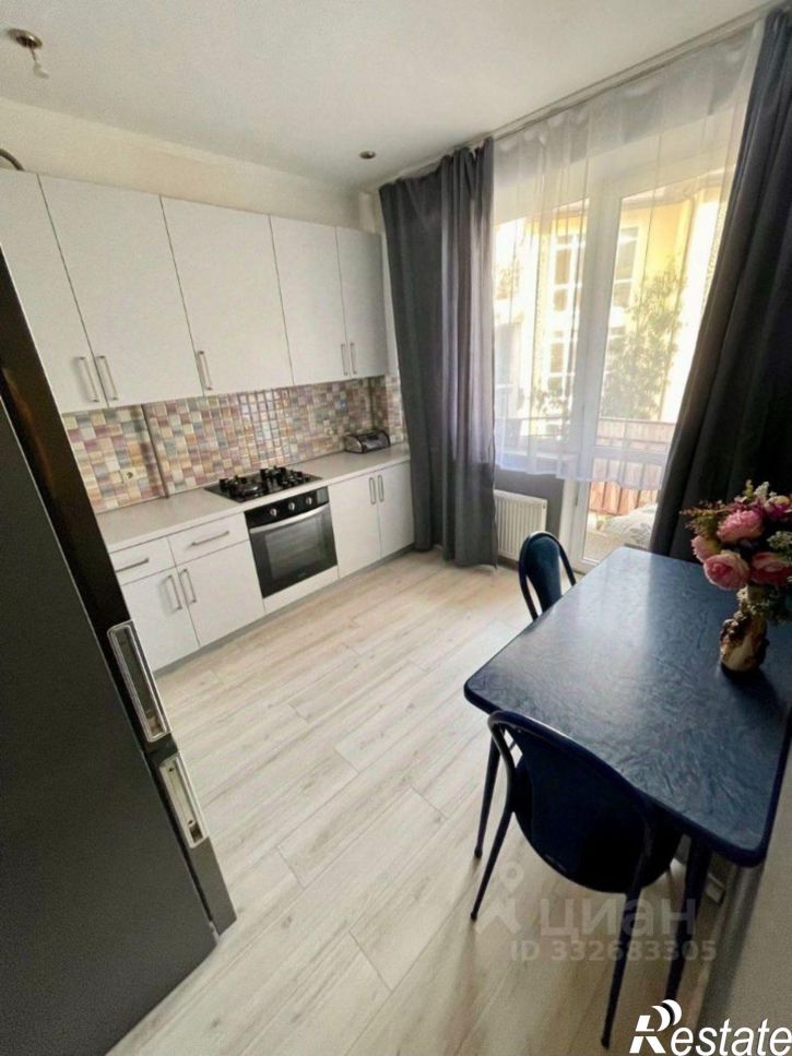 2-комн квартира ул Политехническая, 34А,  д. 34А
