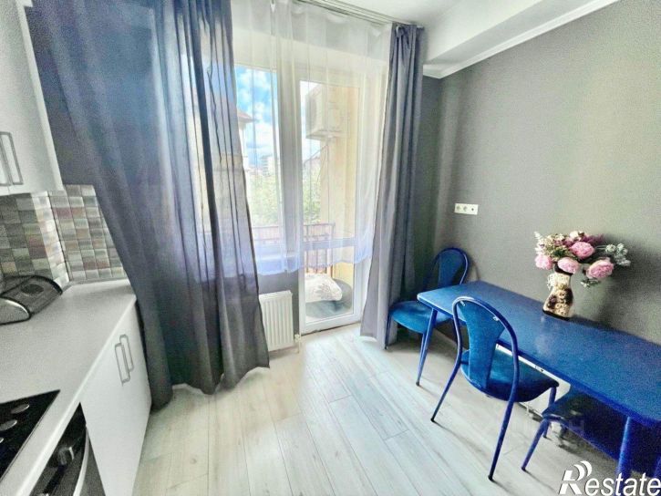 2-комн квартира ул Политехническая, 34А,  д. 34А