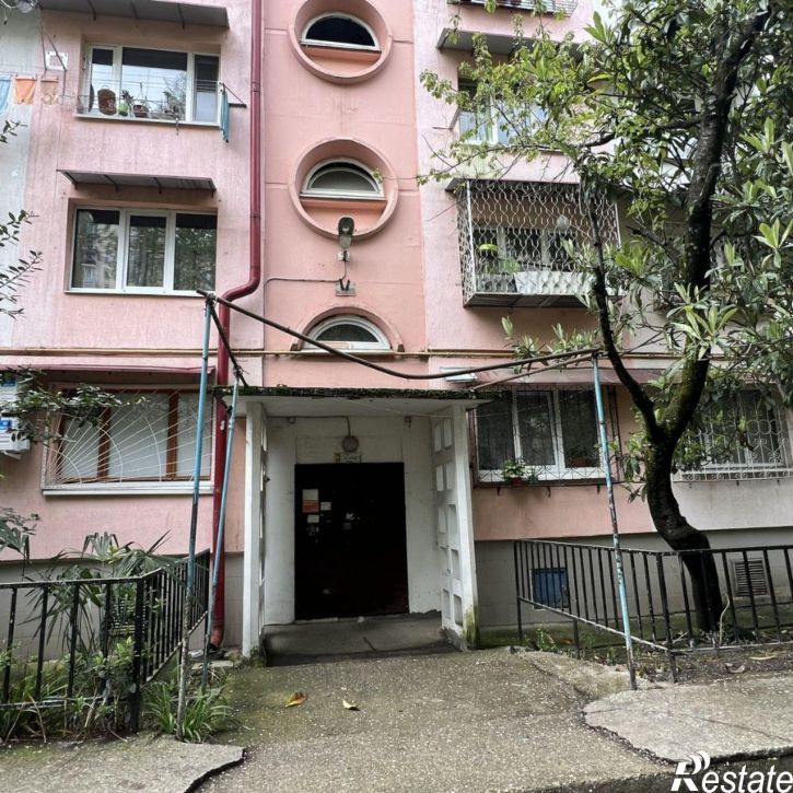 1-комн квартира ул Чехова, 58,  д. 58