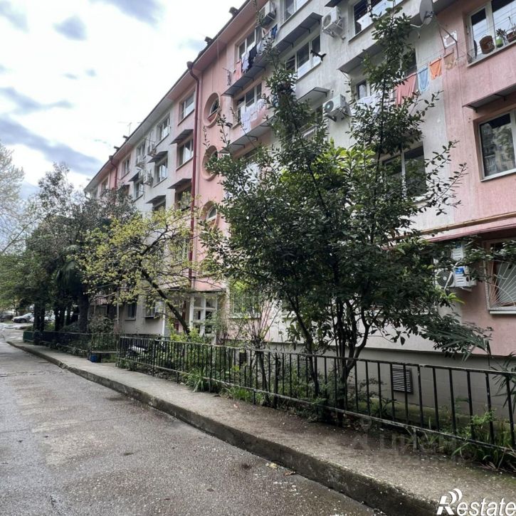 1-комн квартира ул Чехова, 58,  д. 58