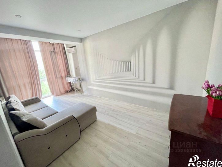 2-комн квартира ул Политехническая, 34А,  д. 34А