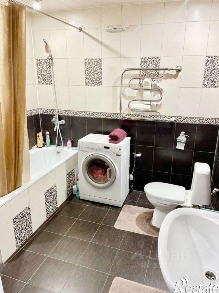 2-комн квартира ул Политехническая, 34А,  д. 34А