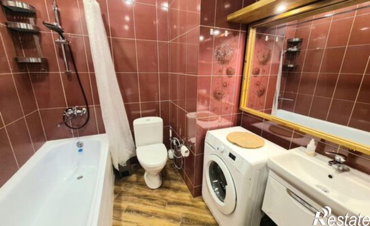 1-комн квартира ул Урожайная, 50,  д. 50