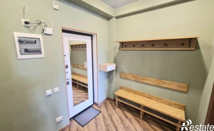 1-комн квартира ул Урожайная, 50,  д. 50